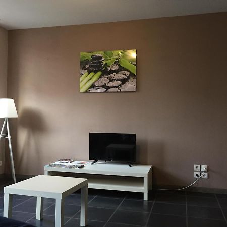 Residence De L'Avenue Tarbes Zewnętrze zdjęcie