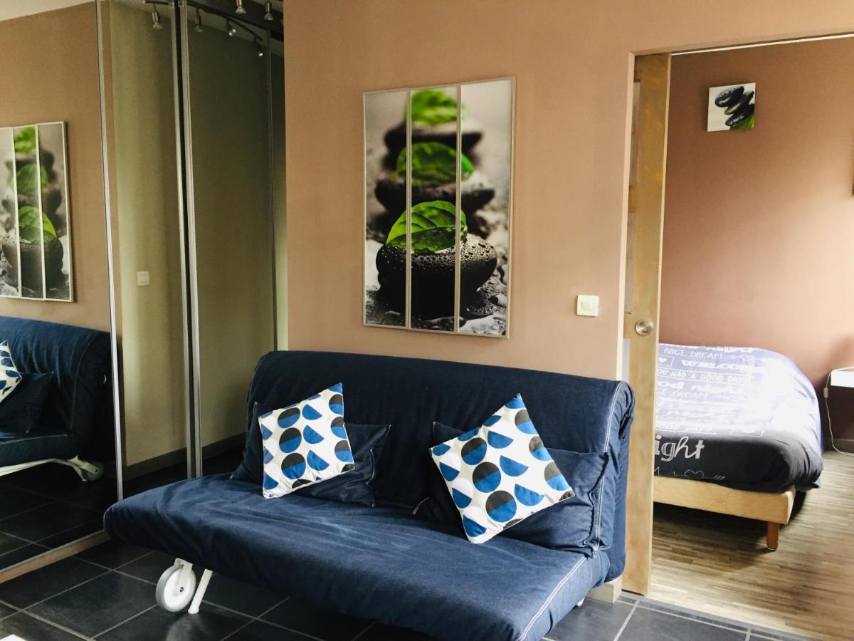 Residence De L'Avenue Tarbes Zewnętrze zdjęcie