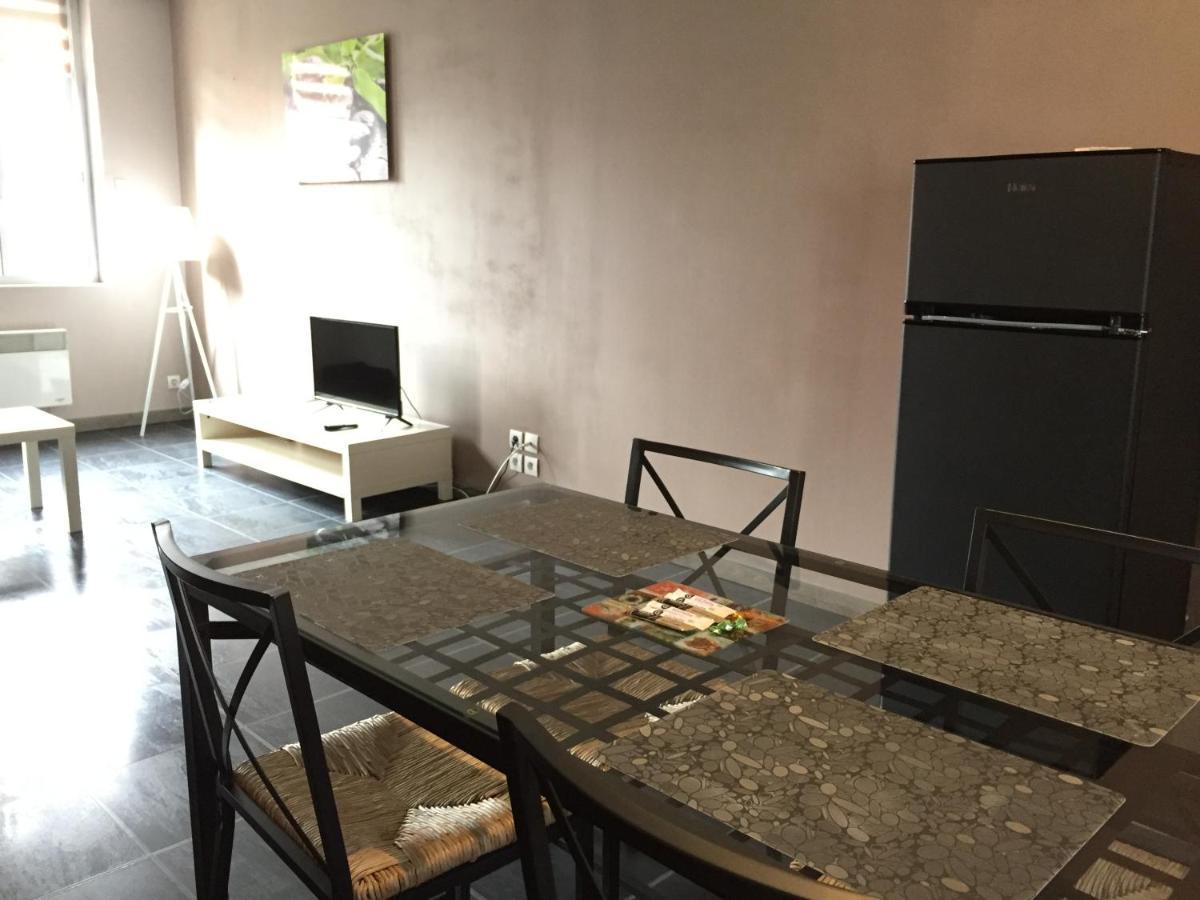 Residence De L'Avenue Tarbes Zewnętrze zdjęcie