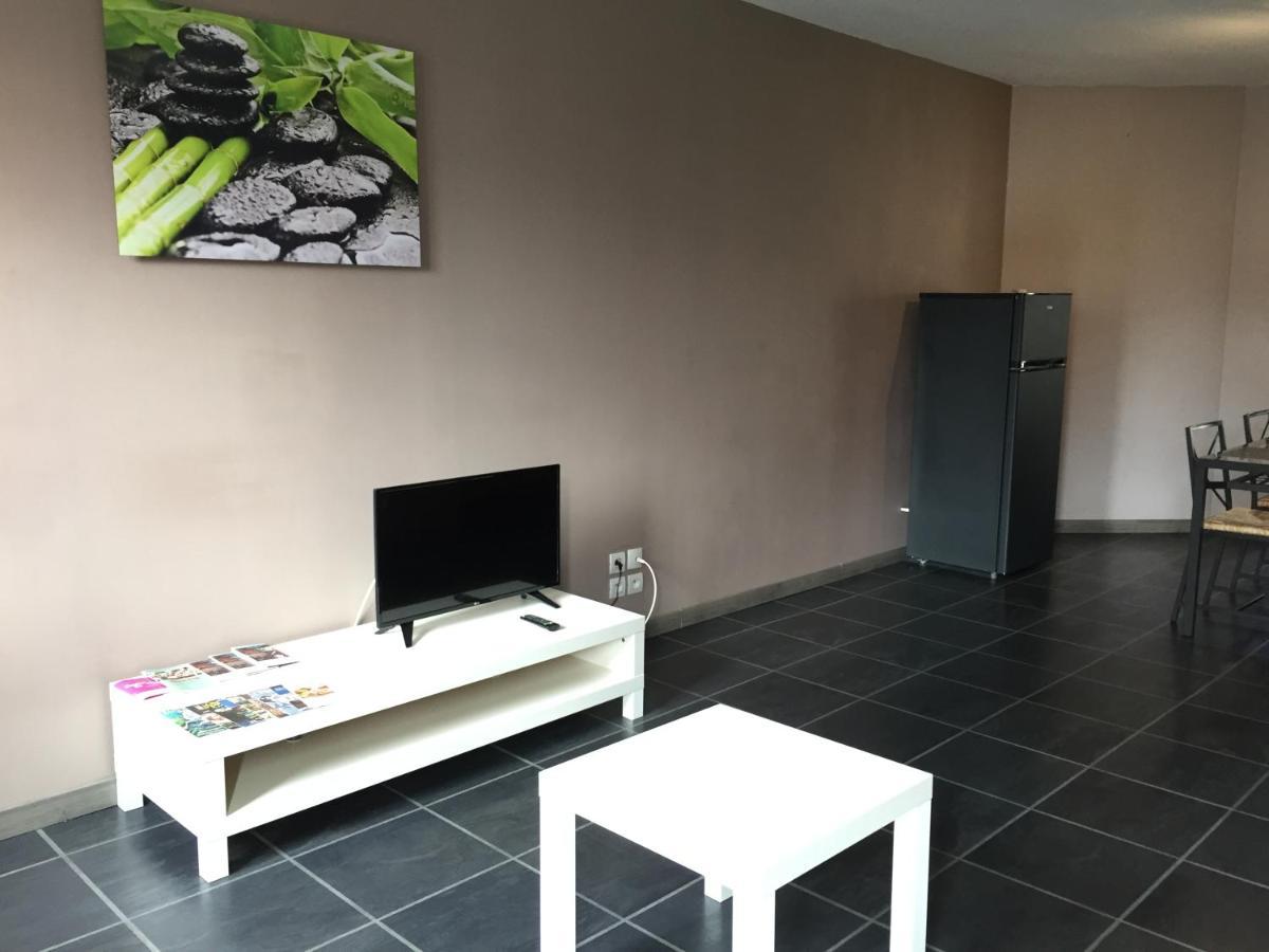 Residence De L'Avenue Tarbes Zewnętrze zdjęcie