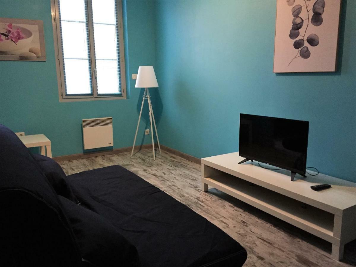 Residence De L'Avenue Tarbes Zewnętrze zdjęcie