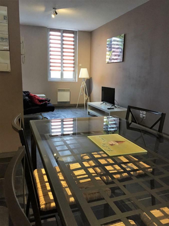 Residence De L'Avenue Tarbes Zewnętrze zdjęcie