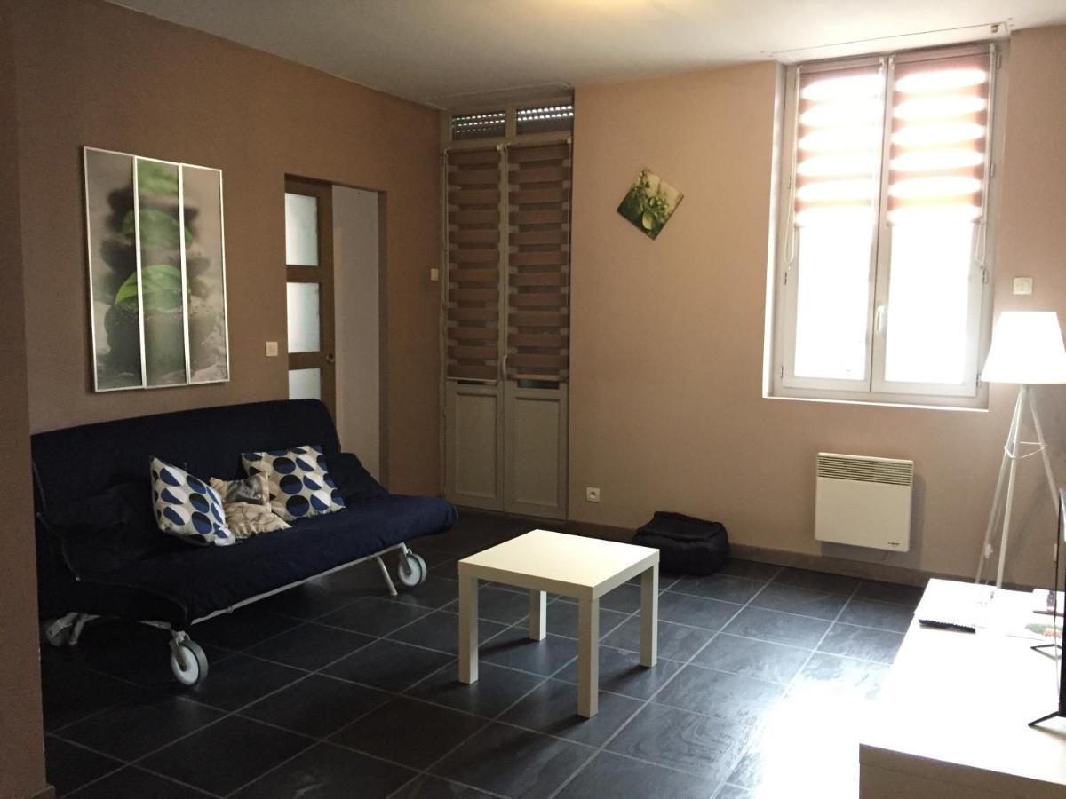 Residence De L'Avenue Tarbes Zewnętrze zdjęcie