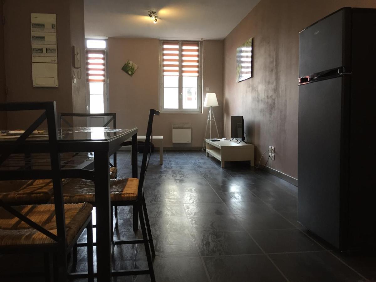 Residence De L'Avenue Tarbes Zewnętrze zdjęcie