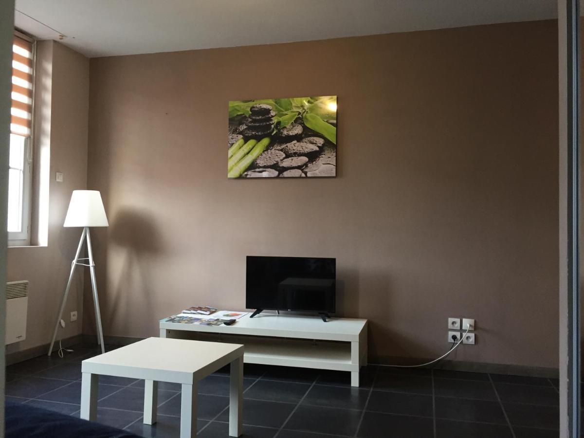 Residence De L'Avenue Tarbes Zewnętrze zdjęcie