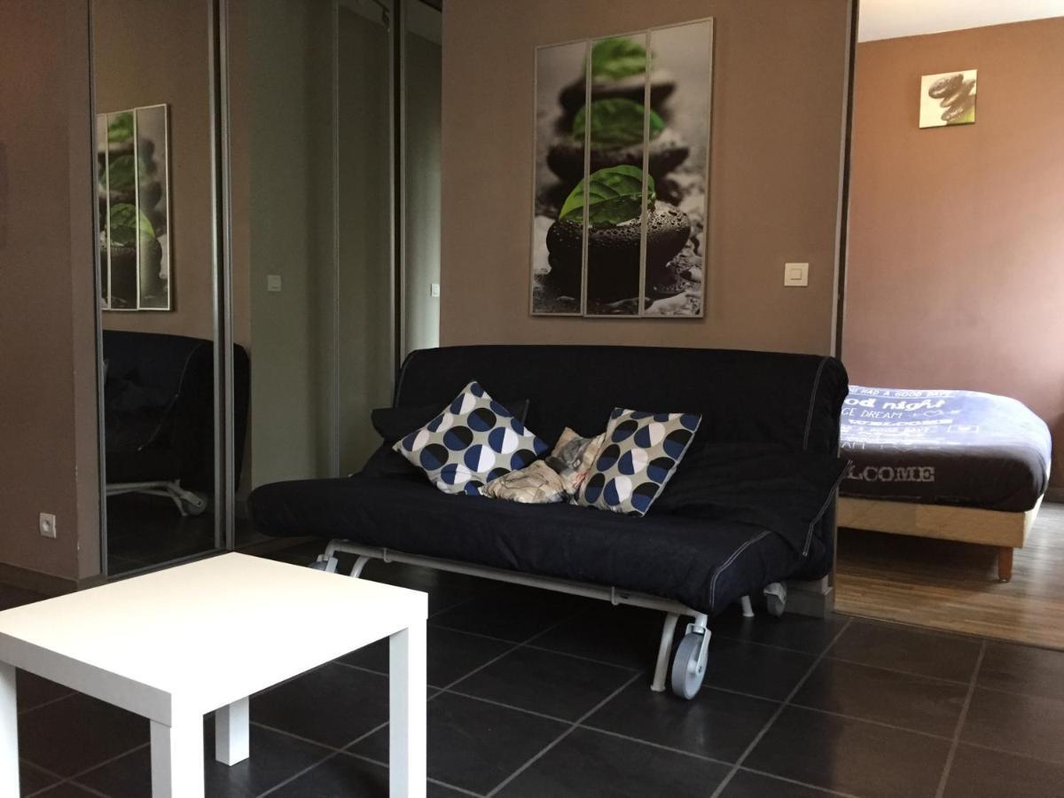 Residence De L'Avenue Tarbes Zewnętrze zdjęcie