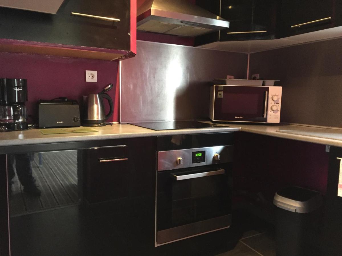 Residence De L'Avenue Tarbes Zewnętrze zdjęcie